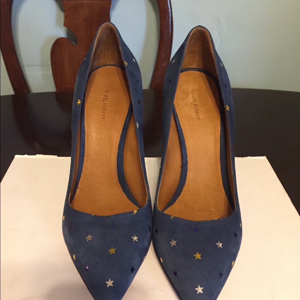 Isabel Marant Heels